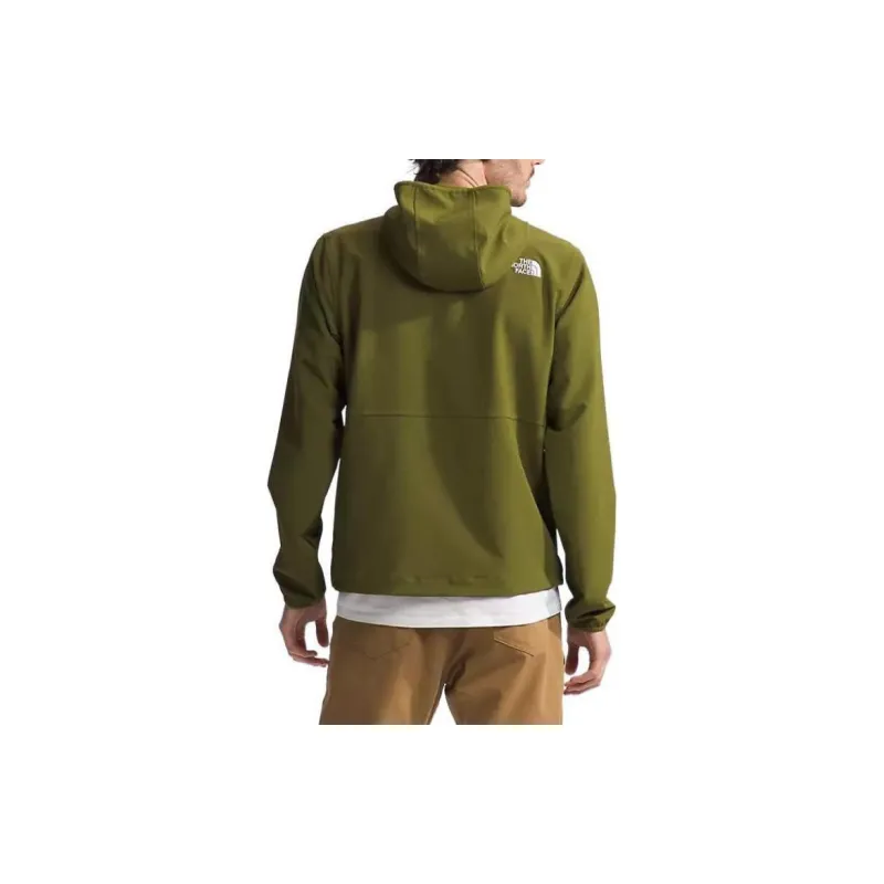 THE NORTH FACE Jackets Coats Men's Forest Olive-2
