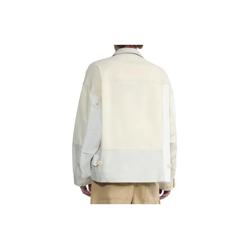 FIVE CM Jackets Men-4