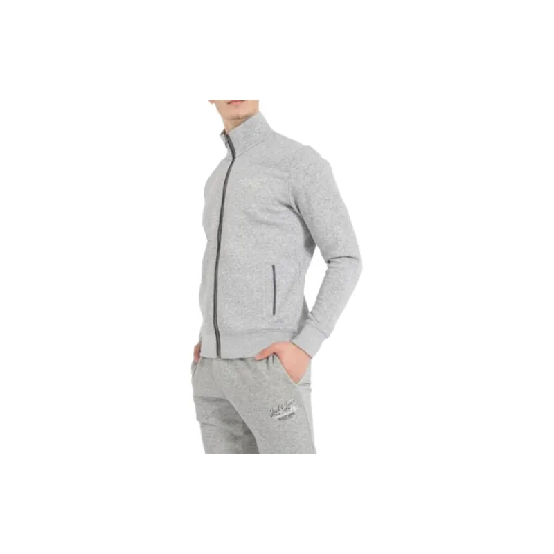 JACK JONES· Jackets & Coats Men's Gray-4