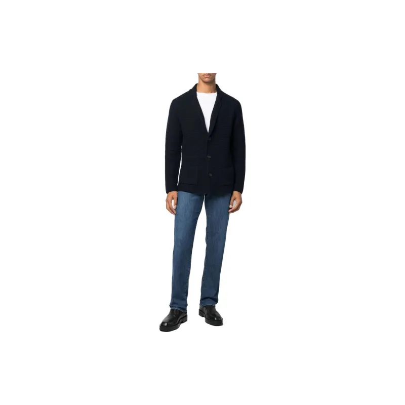 EMPORIO ARMANI Jeans Men's Denim Blue-1