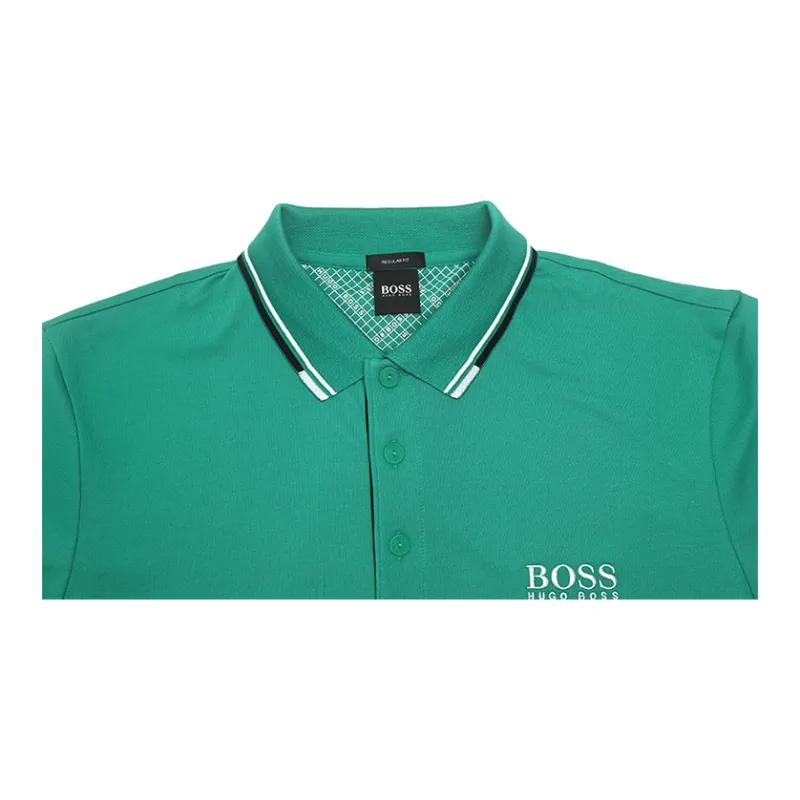 HUGO BOSS Polo Shirts Men-4