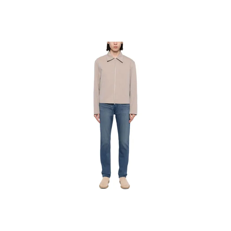 PAIGE Lennox Slim fit Jeans-1