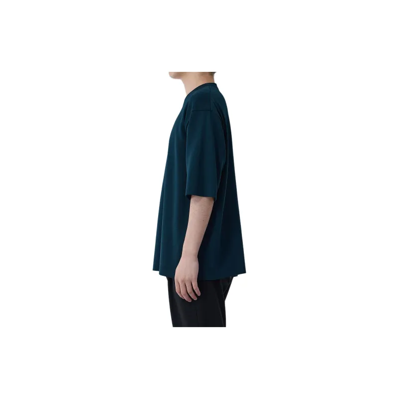 UNITED TOKYO FW24 T Shirt Men's Olive-3