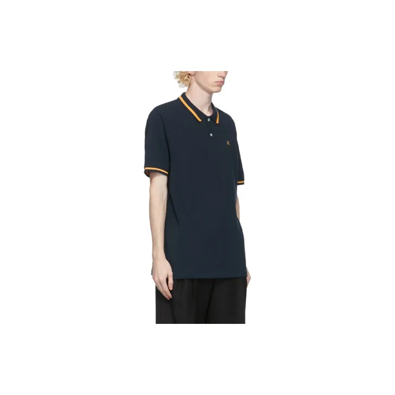 LOEWE Anagram Polo-4