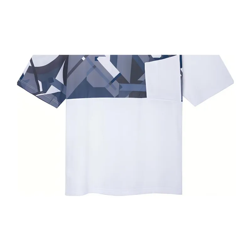 HERMES SS23 T Shirt Men's White-6