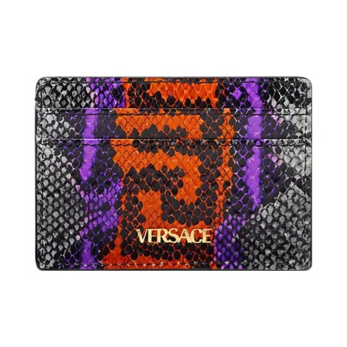 VERSACE Card Holder