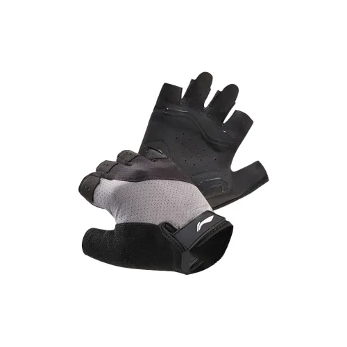 LINING Weightlifting Belts / Gym Gloves