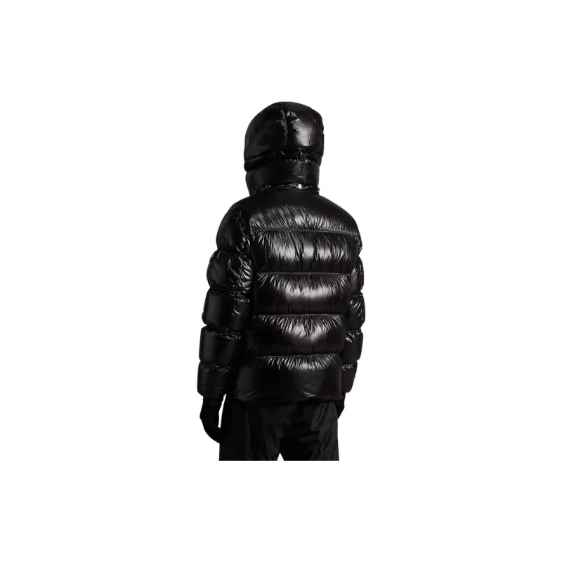 Moncler Orizaba Short Down Jacket-2