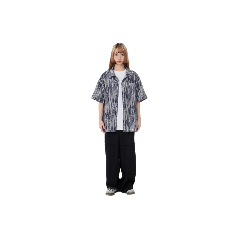 Airwalk Shirts Unisex-12