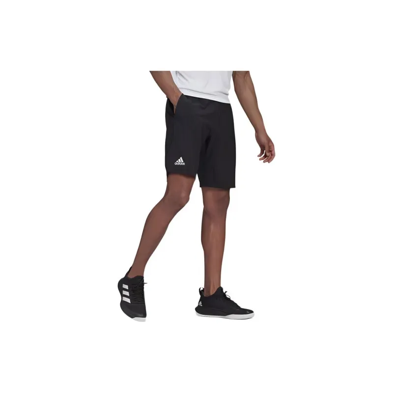 Adidas Sports Shorts Men Black-2