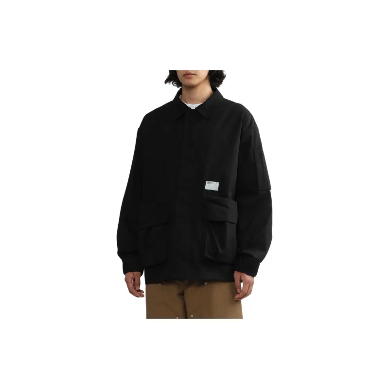 Carhartt WIP Jackets Coats Unisex-4