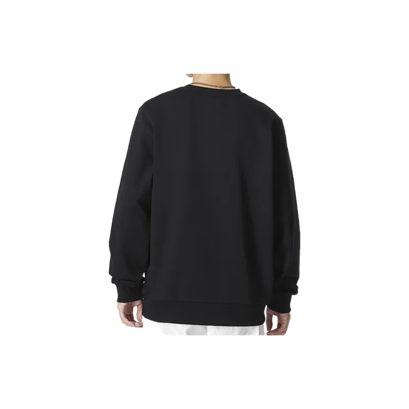 Skechers Colorful Sweatshirts Unisex-2
