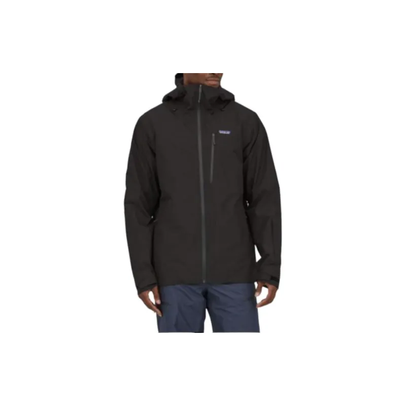 Patagonia Powder Town Jackets Men-2