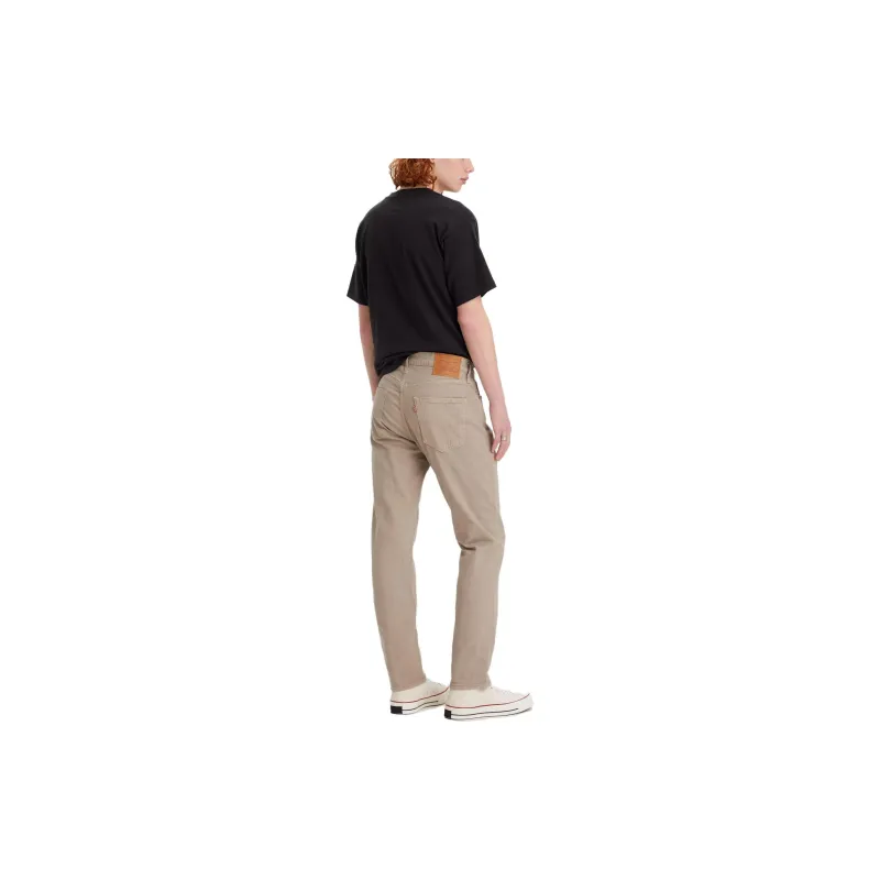 Levis Jeans Men Brown-3
