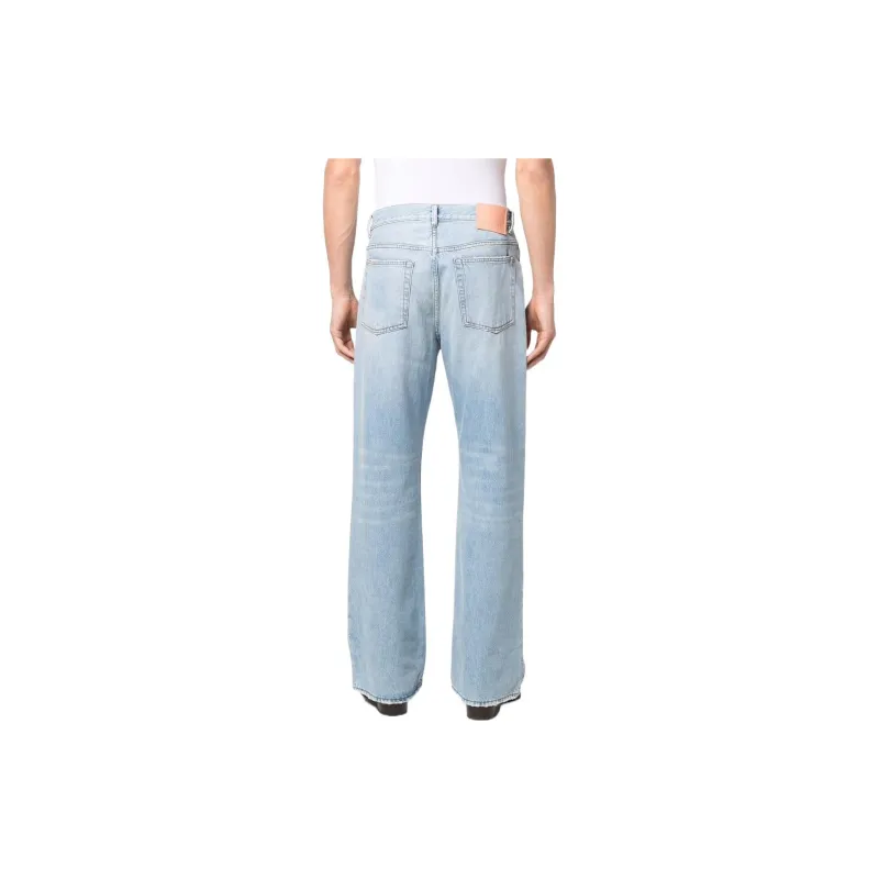 Acne Studios Loose Fit Jeans-1