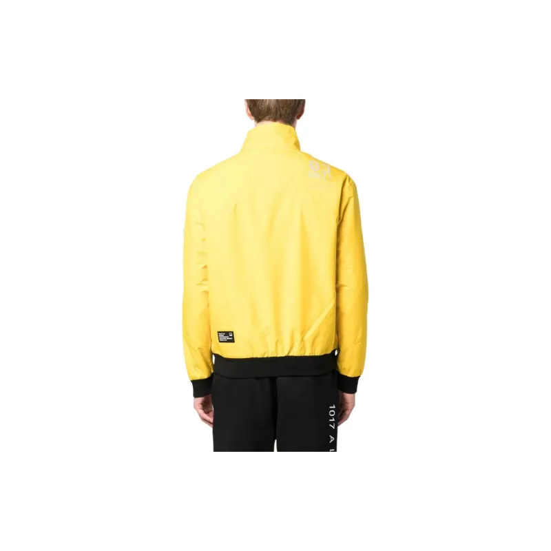 Polo Ralph Lauren Jackets & Coats Men's Yellow-2