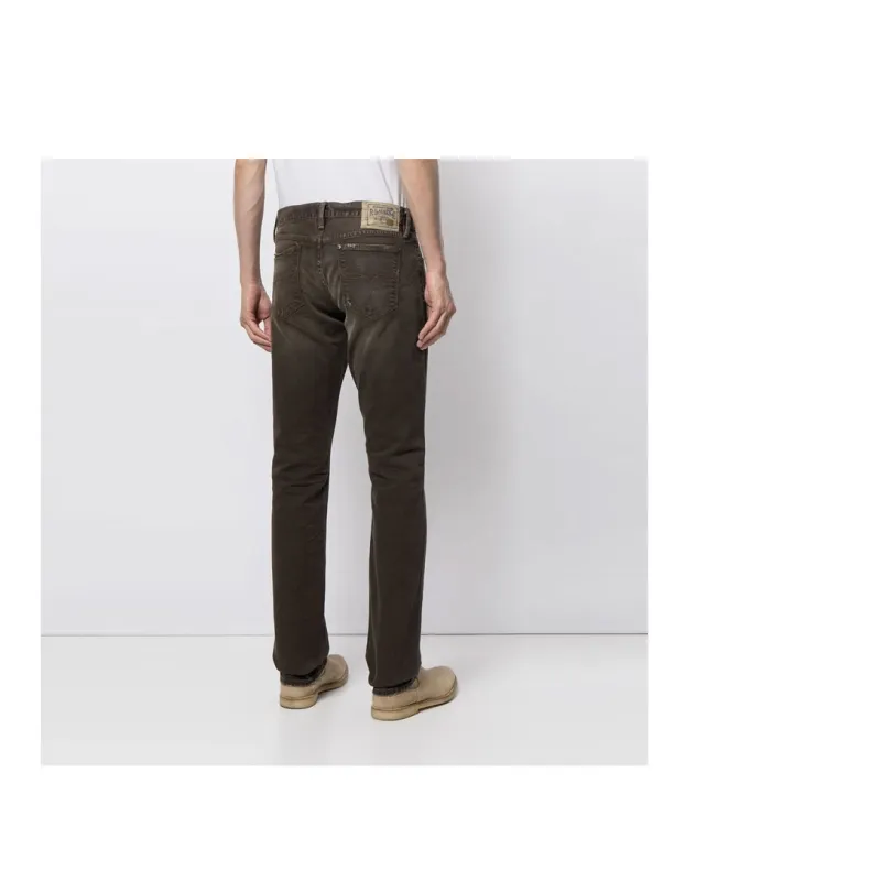 Polo Ralph Lauren Jeans Men's Brown-2