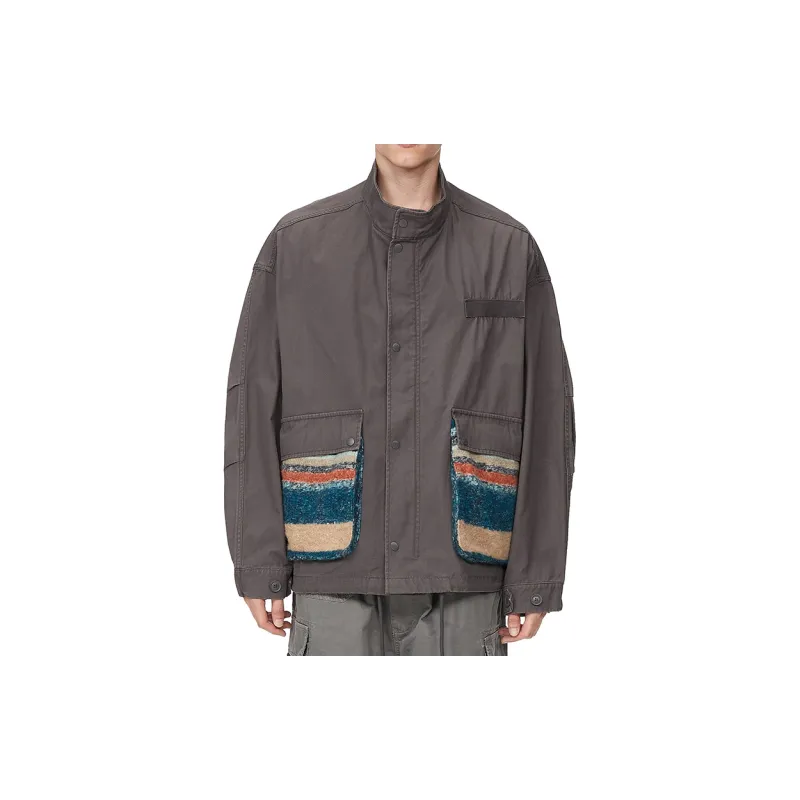 FIVE CM Jackets Men-1