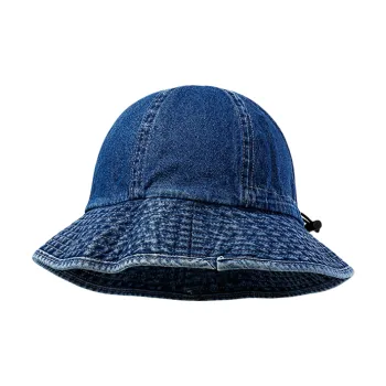 SNOOPY Cotton Bucket Hats Unisex