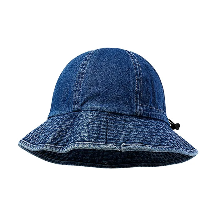 SNOOPY Cotton Bucket Hats Unisex-0