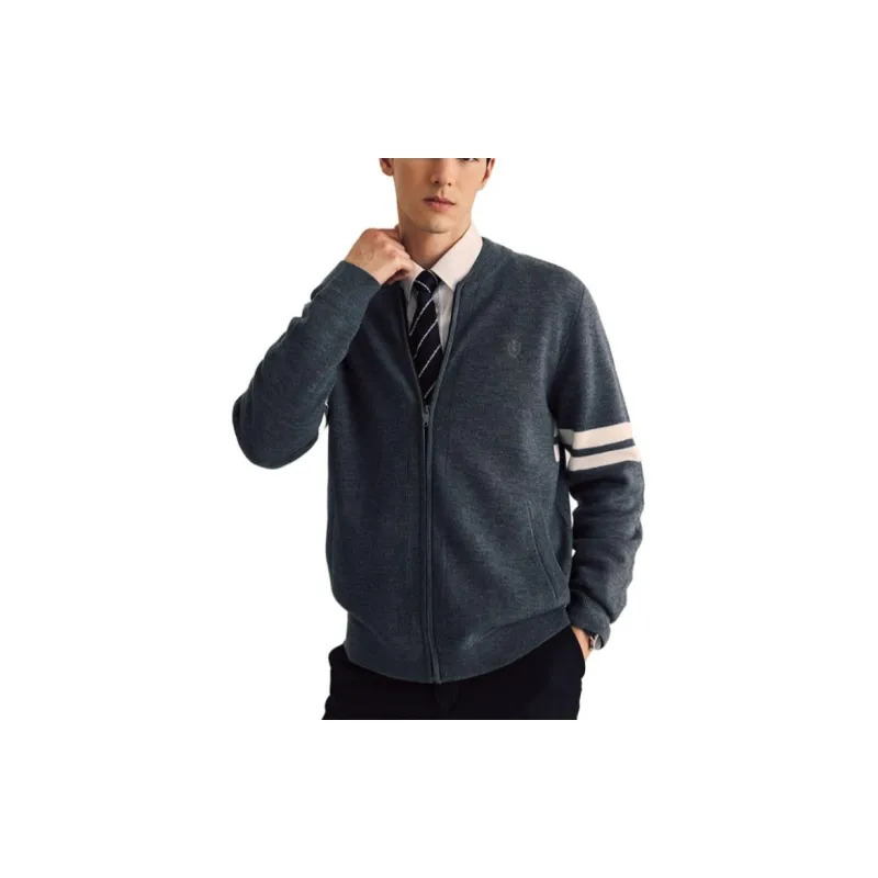 SCOFIELD Sweaters Men-2