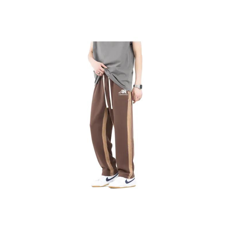 RAINCOME Casual Pants Unisex-17