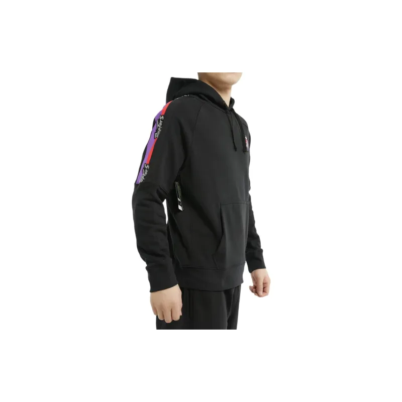 Nike Sweatshirts Men Black-3