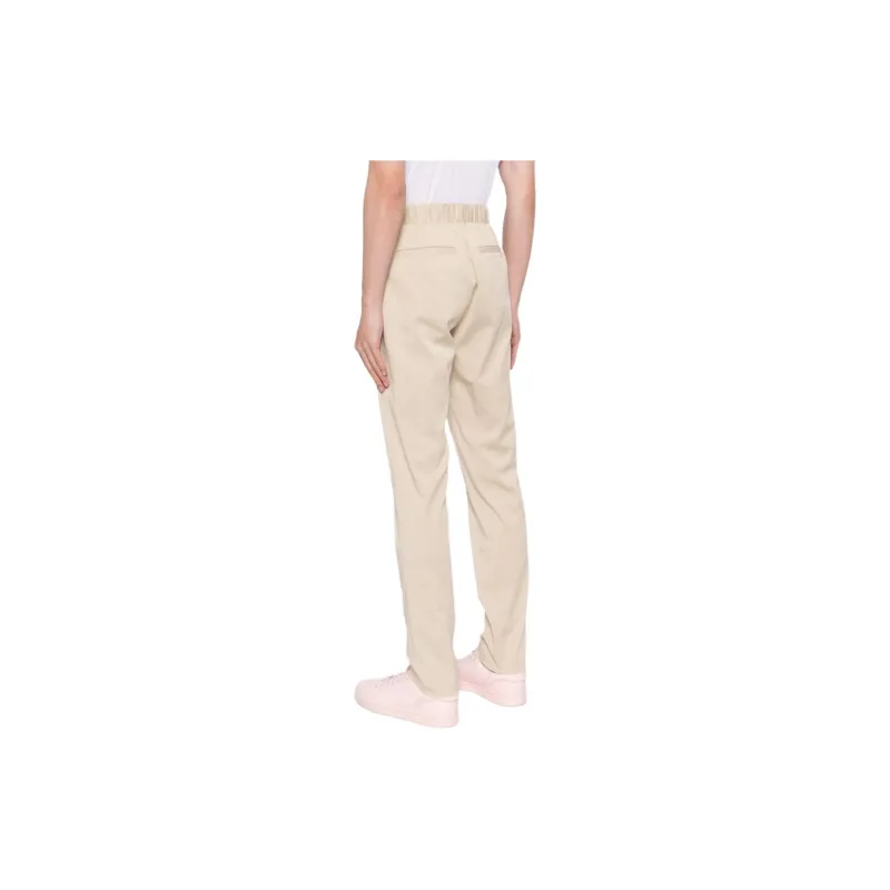 PAIGE Snider Slim cut Trousers-1
