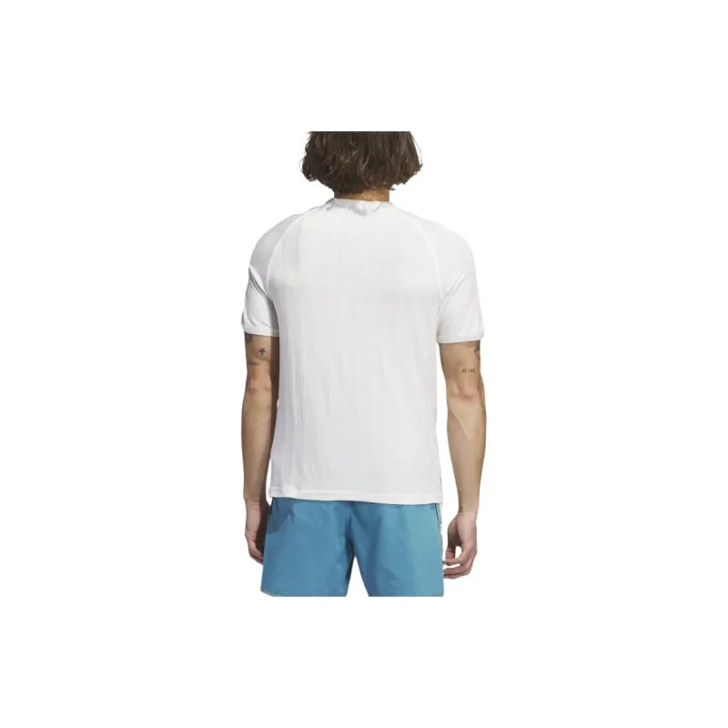 Adidas X Clot Edison Chen Rib T shirt-3