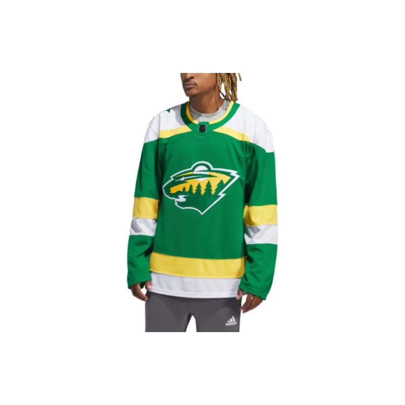 Adidas Wild Third Jersey-2