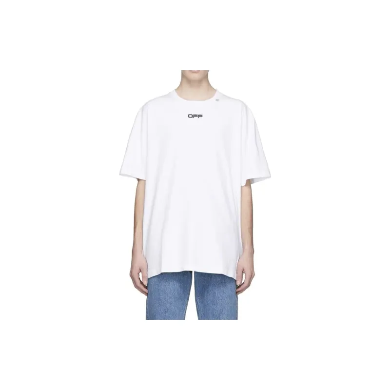 OFF WHITE Ss20 T Shirts Men-3