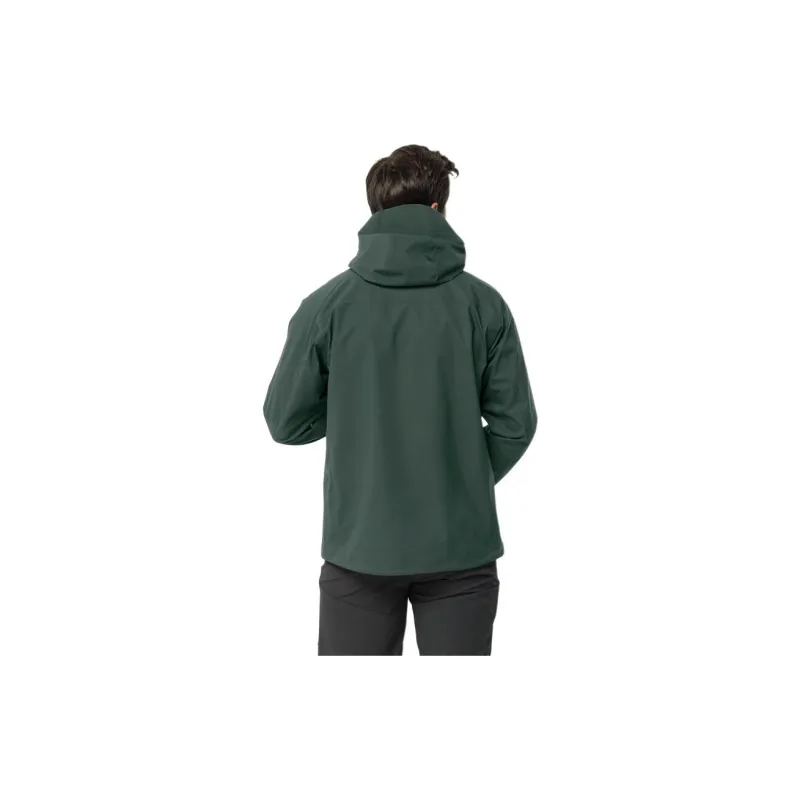 Jack Wolfskin Kammweg Jackets Coats Men's-8