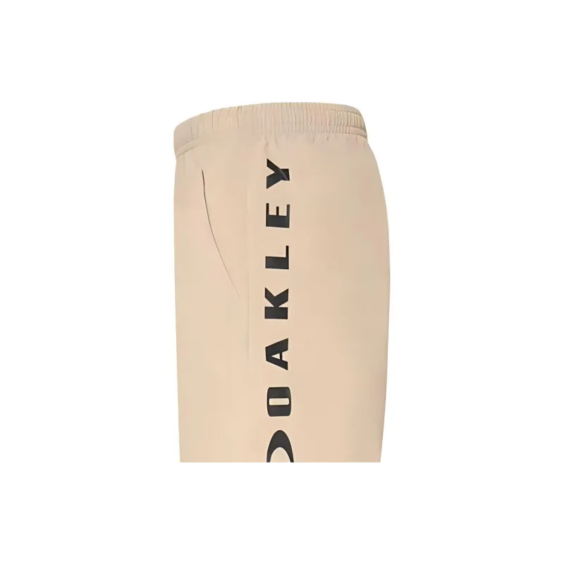 Oakley SS24 Casual Shorts Men's Khaki-3