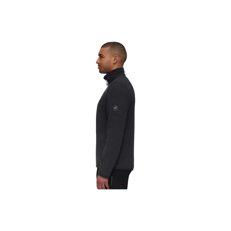 MAMMUT Jacket Asian Version Men's-3