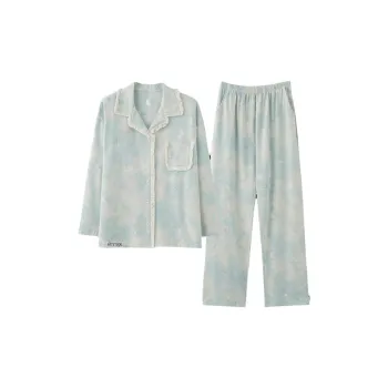 Princess Mark Pajama Set Unisex Image Color