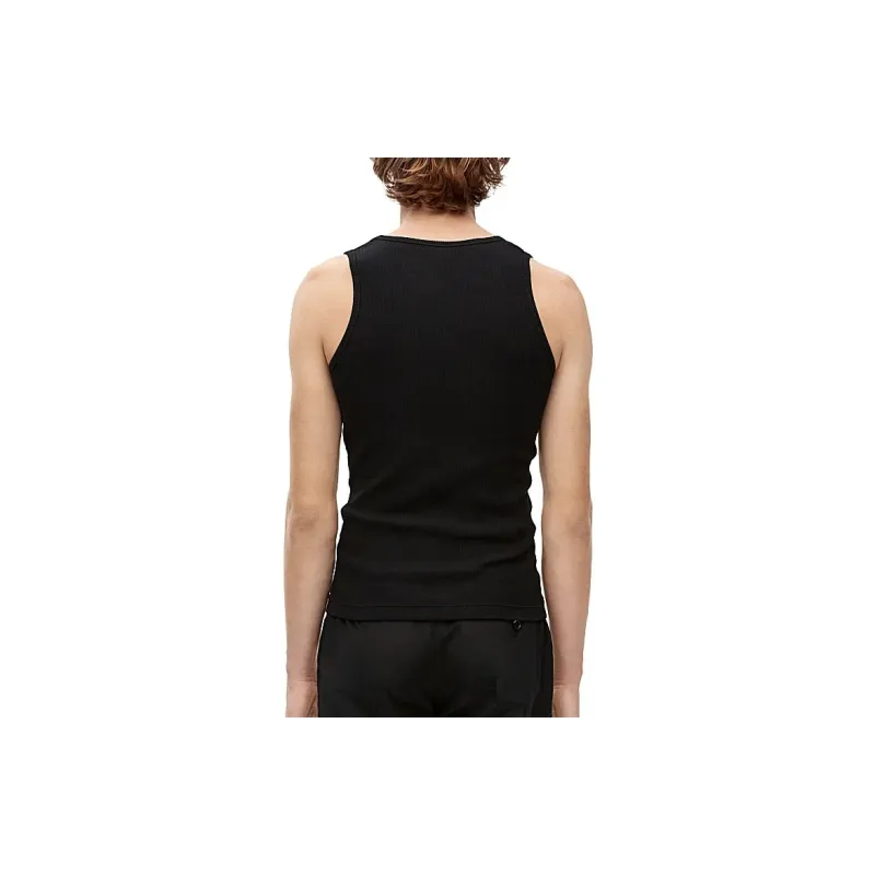 LOEWE SS23 Tank Top Men's Black-2