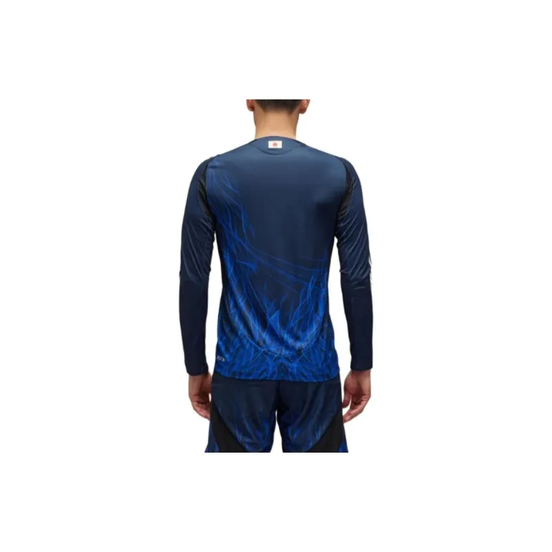Y 3 Japan 2024 L/S Home Authentic Jersey Asia Sizing-10