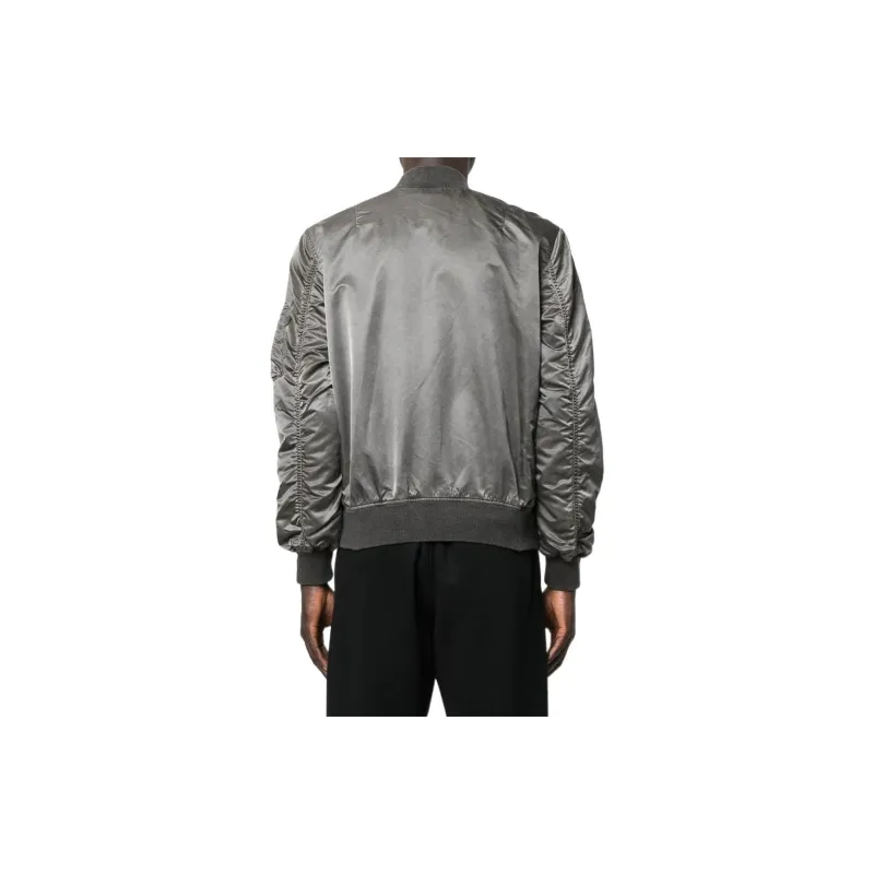 Alpha Industries SS22 Jacket Men's Gray-1
