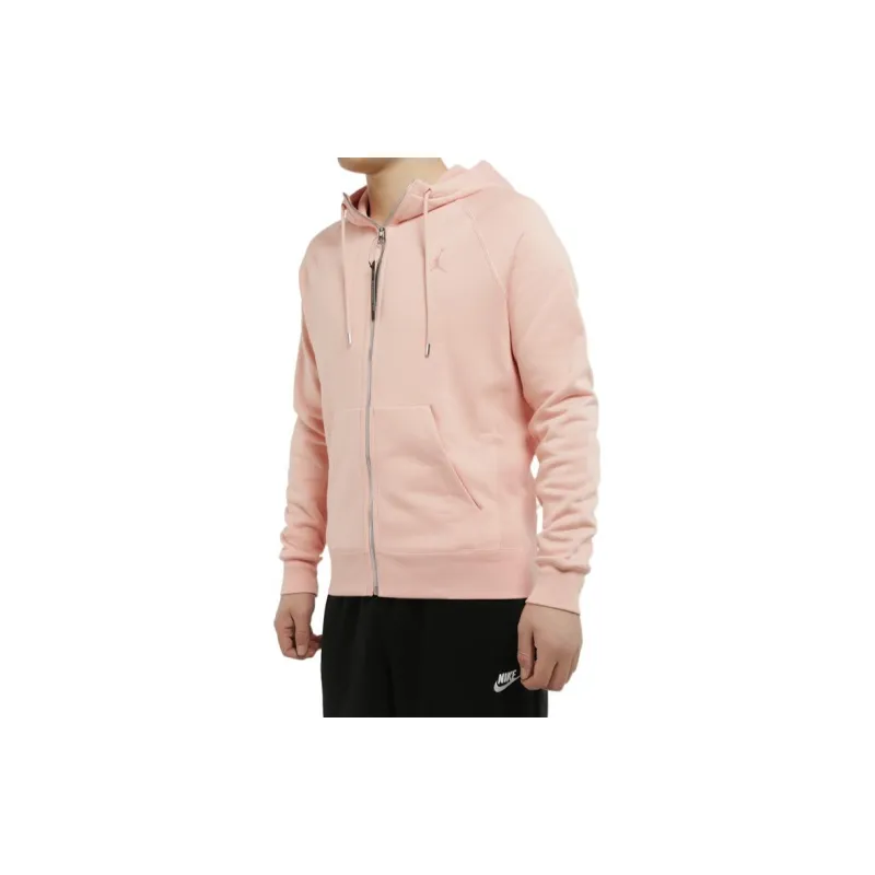Jordan Jackets Men Pink-3