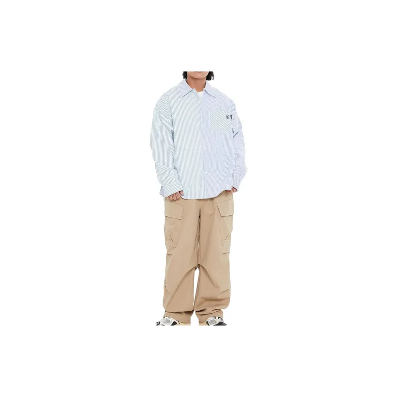 RMTCRW ROMANTIC CROWN Shirt Unisex-4