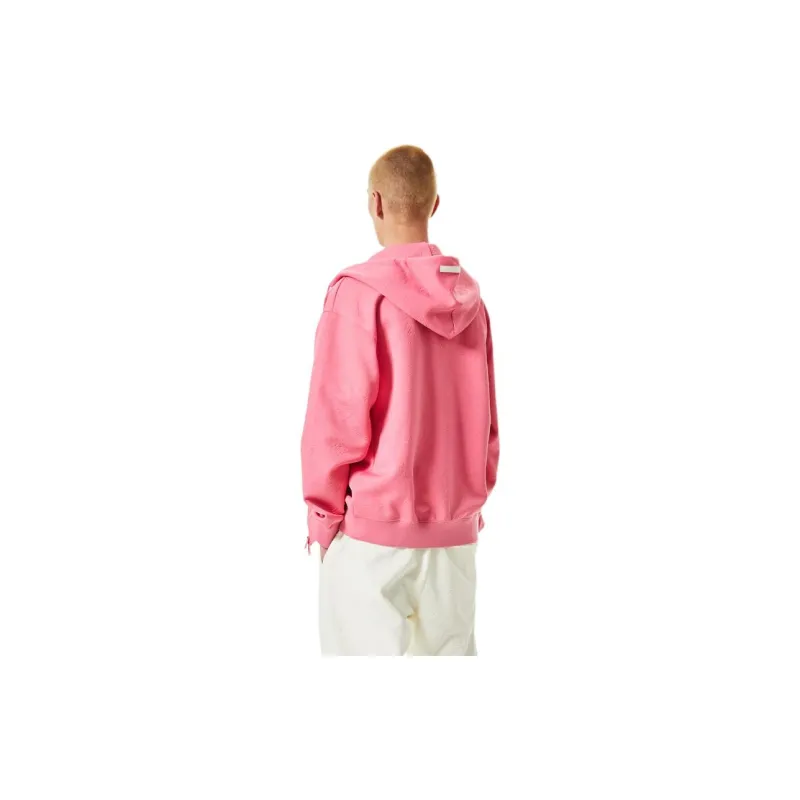 Ed Hardy Sweatshirts Men Pink-1