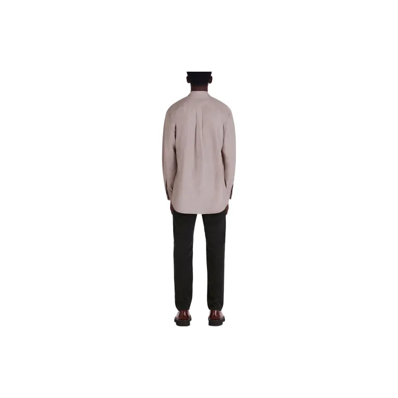 KENZO Shirts Men Pink-2