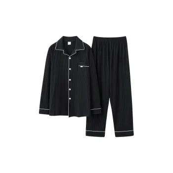 William Men Pajama Sets