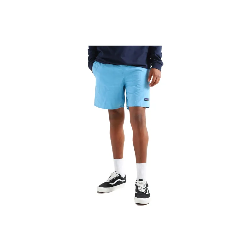 Patagonia Straight-leg Swim Shorts-4