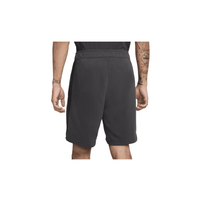 Nike Air Sports Shorts Men's Dark Smoke Gray-2