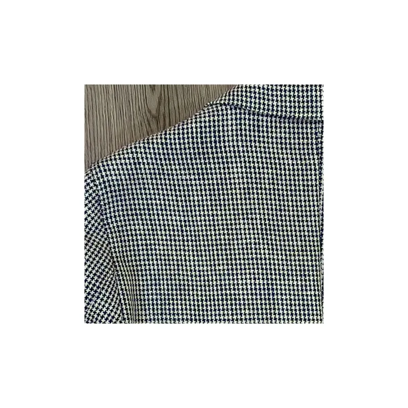 HUGO BOSS FW23 Business Suit Coat Men's White-5