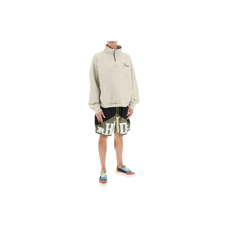 RHUDE Yachting Short-1