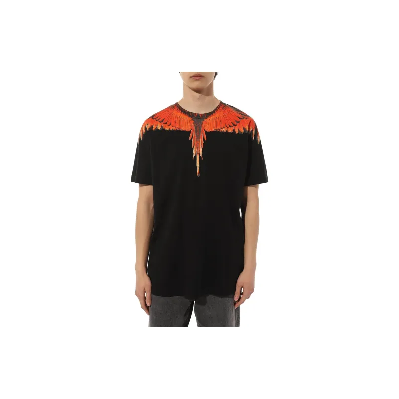 MARCELO BURLON COUNTY OF MILAN T Shirt Men's-4