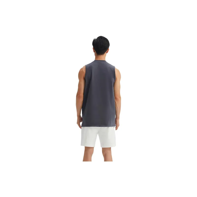 Lanne Tank Tops Men-4