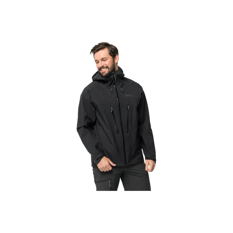 Jack Wolfskin Kammweg Jackets Coats Men's-2